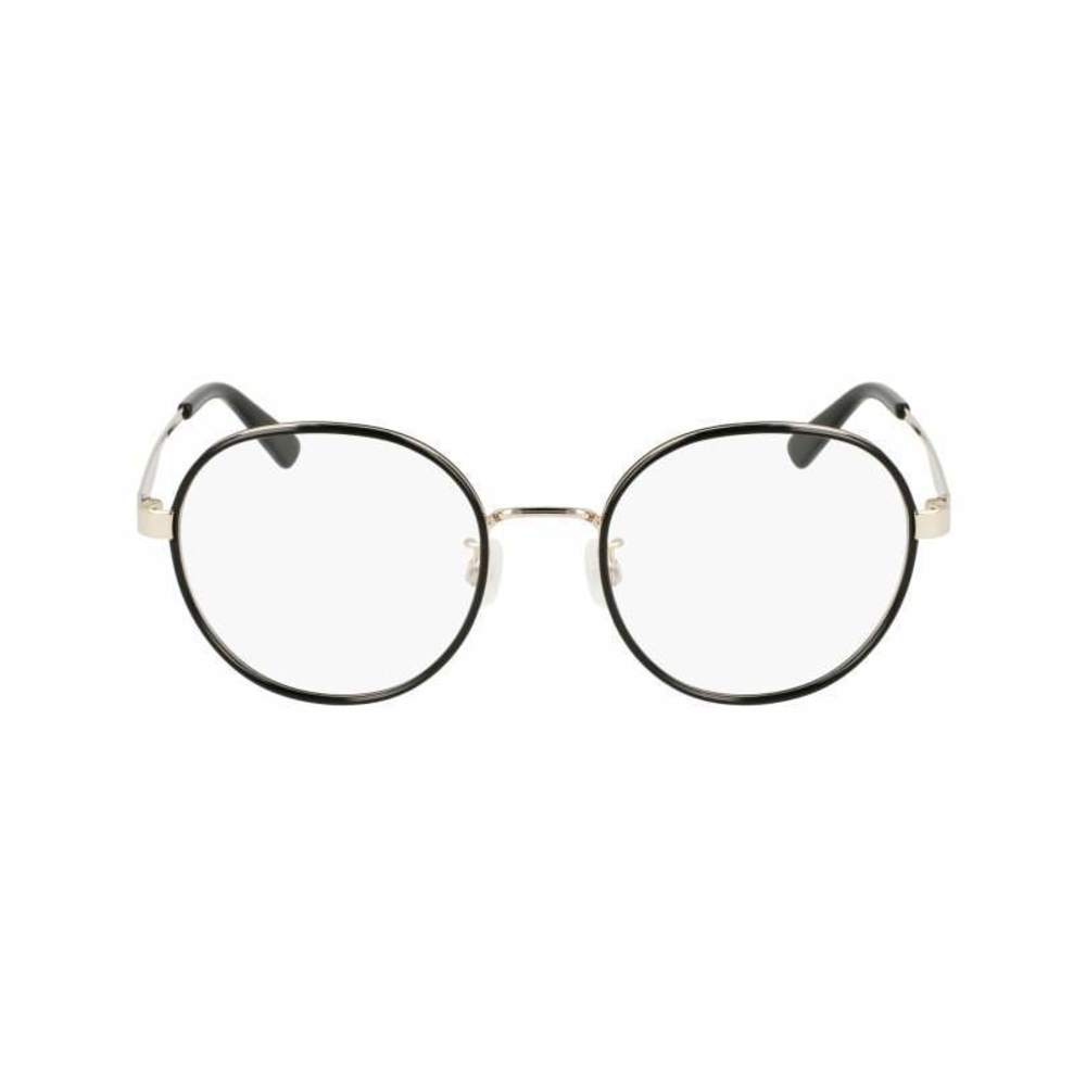 Cole Haan CH3507 Eyeglasses 001 Black 51mm